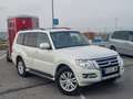 Mitsubishi Montero 3.2DI-D Kaiteki 5AT 190 Wit - thumbnail 1