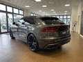 Audi Q8 Q8 50 3.0 tdi mhev Sport quattro tiptronic Grigio - thumbnail 3
