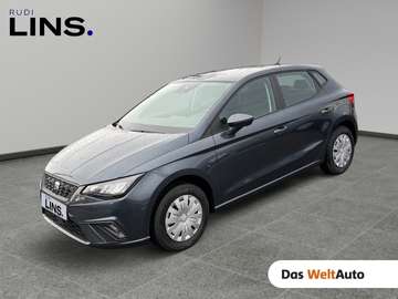 Reference 1.0 TSI