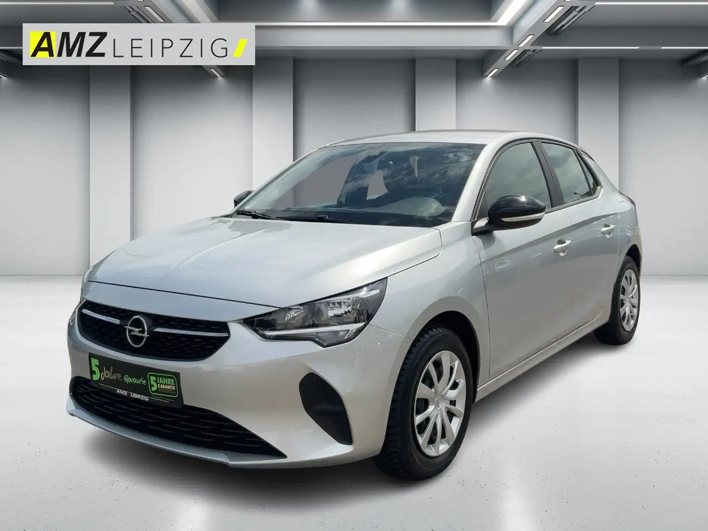 Opel Corsa F 1.2 Edition *HU/AU neu* - 1