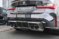 BMW M3 Competition Schalensitze* M Drivers Package* Noir - thumbnail 29