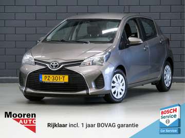 1.0 VVT-i Now | BLUETOOTH | AIRCO |