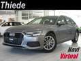 Audi A6 Avant 40 TDI S-TRONIC NAVI/LED/VIRTU./SH/DAB+ Grau - thumbnail 1