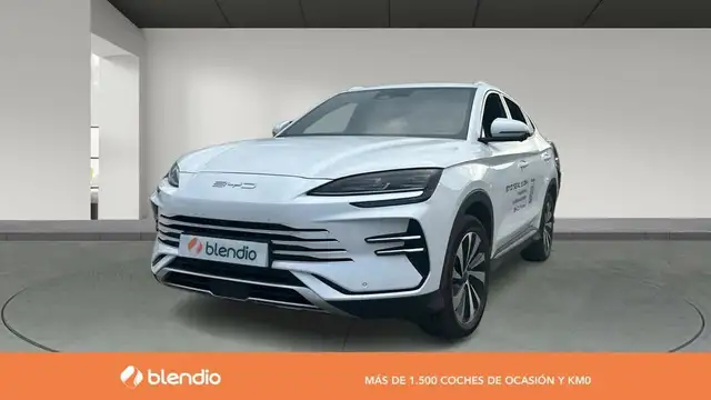 BYD Seal U 1.5 DM-I BOOST 218 5P