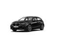 BMW 116 Hatch Black - thumbnail 1
