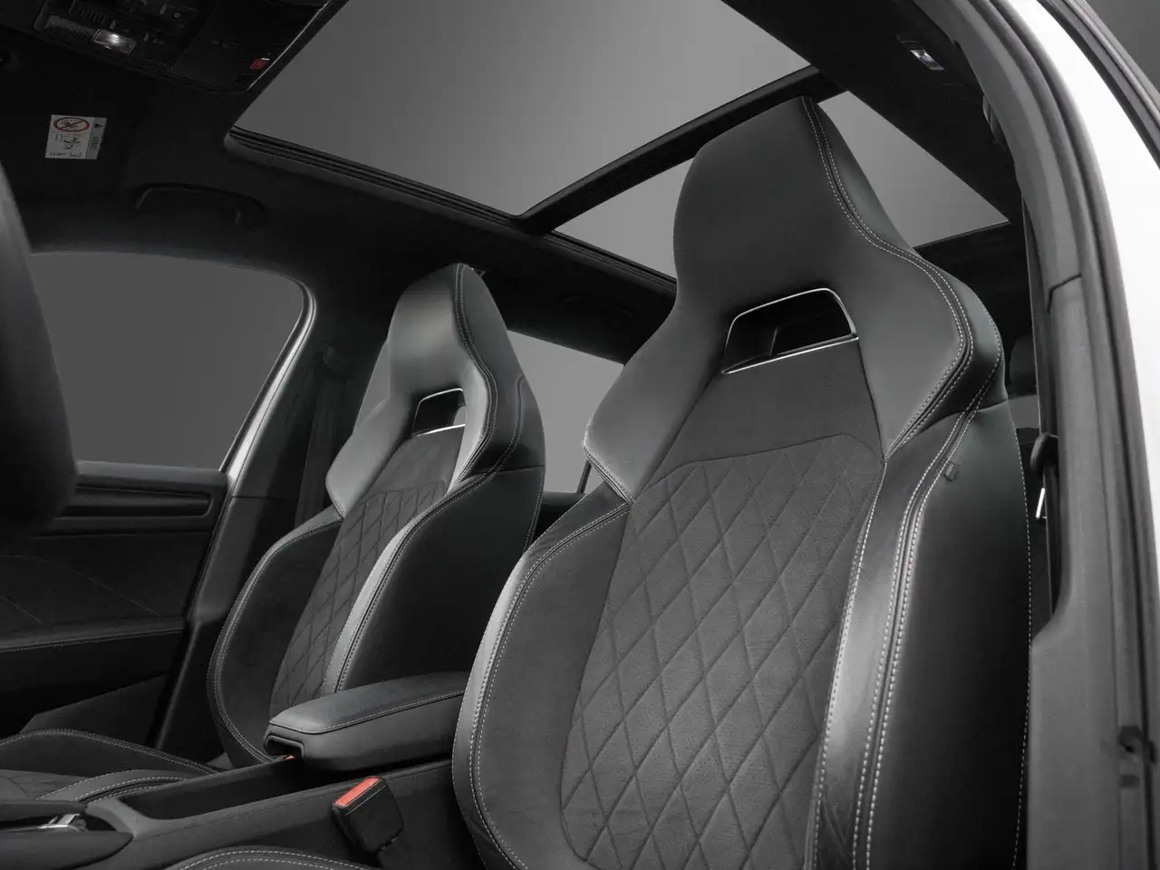 Skoda Kodiaq Sportline AHK PANO DCC Amundsen Traveller, миниатюра 11