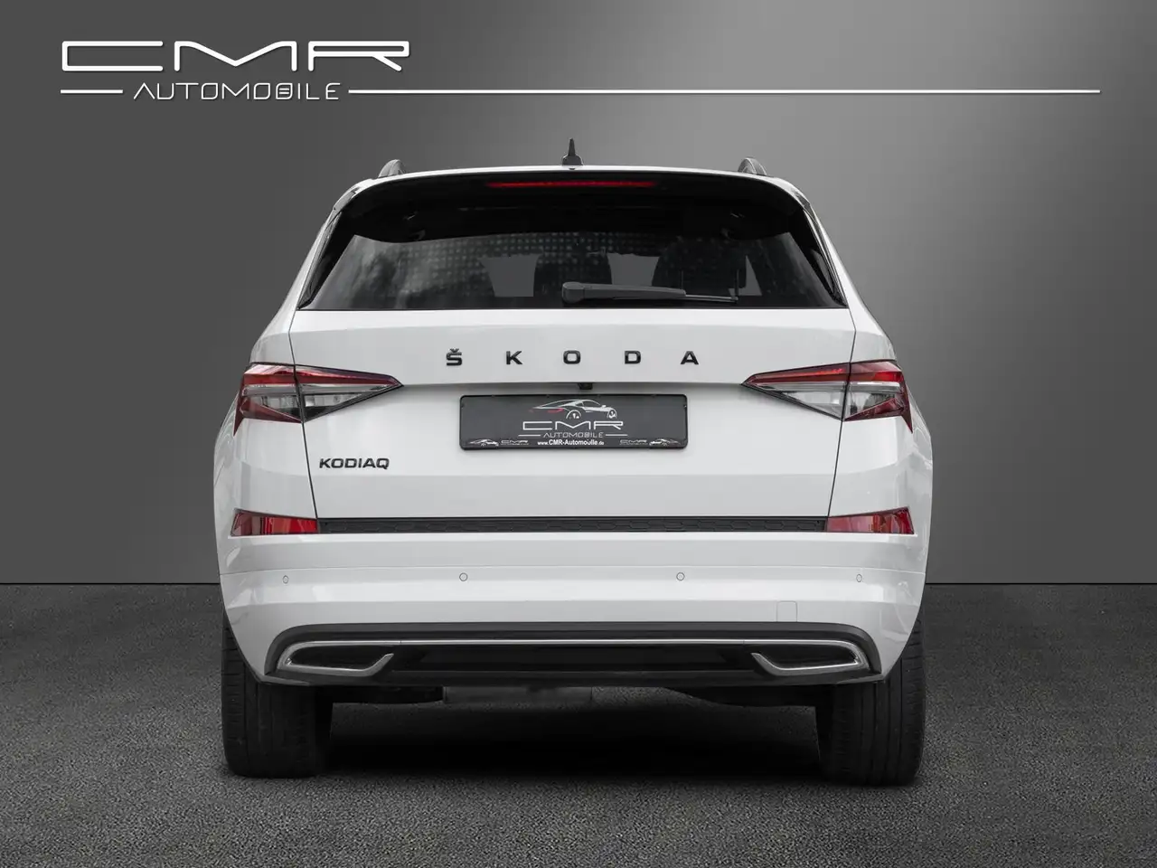 Skoda Kodiaq Sportline AHK PANO DCC Amundsen Traveller, миниатюра 8