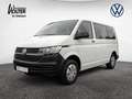 Volkswagen T6.1 Kombi 2.0 TDI FWD MIXTO AHK PDC KLIMA Weiß - thumbnail 1