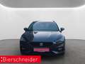 SEAT Leon Sportstourer 1.5 TSI FR LED NAVI ACC SIDEASS SHZ K Grau - thumbnail 3