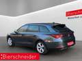 SEAT Leon Sportstourer 1.5 TSI FR LED NAVI ACC SIDEASS SHZ K Grau - thumbnail 5