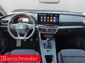 SEAT Leon Sportstourer 1.5 TSI FR LED NAVI ACC SIDEASS SHZ K Grau - thumbnail 14