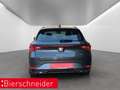 SEAT Leon Sportstourer 1.5 TSI FR LED NAVI ACC SIDEASS SHZ K Grau - thumbnail 6