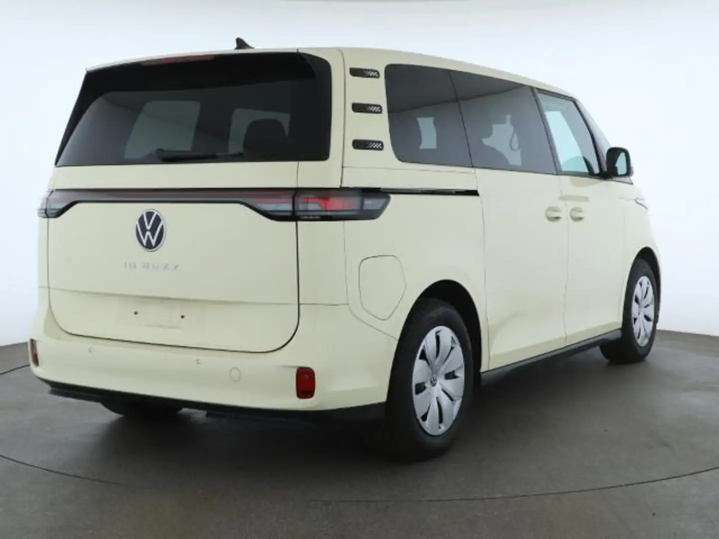 Volkswagen ID. Buzz ID.Buzz Pro*Taxi-Grundp.-Alarm-Dachz.-Taxameter* Blu/Azzurro - 2