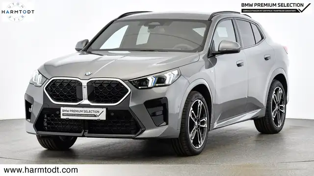 BMW X2 20d xDrive