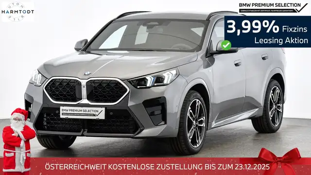 BMW X2 20d xDrive