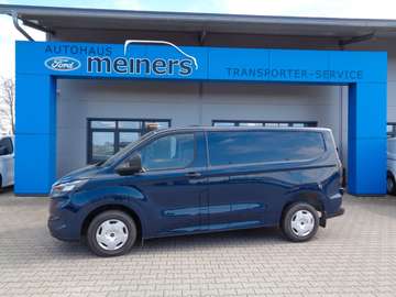 Transit Custom Trend *LED+4.Jahr/100tkm Garantie