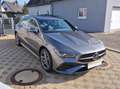 Mercedes-Benz CLA 250 CLA Shooting Brake 250 e 8G-DCT AMG Line Gris - thumbnail 2