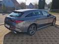 Mercedes-Benz CLA 250 CLA Shooting Brake 250 e 8G-DCT AMG Line Gris - thumbnail 4