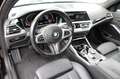 BMW 320 d Sport Line/NAVI/LED/1 HAND/LEDER/M-PAKET Schwarz - thumbnail 10