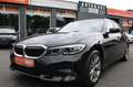 BMW 320 d Sport Line/NAVI/LED/1 HAND/LEDER/M-PAKET Schwarz - thumbnail 1