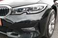 BMW 320 d Sport Line/NAVI/LED/1 HAND/LEDER/M-PAKET Schwarz - thumbnail 5