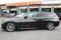 BMW 320 d Sport Line/NAVI/LED/1 HAND/LEDER/M-PAKET Schwarz - thumbnail 4