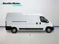 Citroen Jumper 2.2 BLUEHDI 103KW 35 L3H2 140 4P ISOTERMO Blanco - thumbnail 4