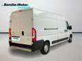 Citroen Jumper 2.2 BLUEHDI 103KW 35 L3H2 140 4P ISOTERMO Blanco - thumbnail 24