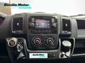 Citroen Jumper 2.2 BLUEHDI 103KW 35 L3H2 140 4P ISOTERMO Blanco - thumbnail 9