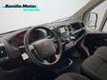 Citroen Jumper 2.2 BLUEHDI 103KW 35 L3H2 140 4P ISOTERMO Blanco - thumbnail 7