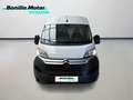 Citroen Jumper 2.2 BLUEHDI 103KW 35 L3H2 140 4P ISOTERMO Blanco - thumbnail 2