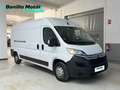Citroen Jumper 2.2 BLUEHDI 103KW 35 L3H2 140 4P ISOTERMO Blanco - thumbnail 3