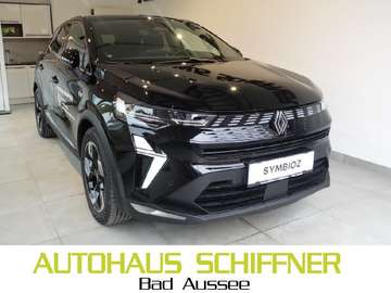 E-Tech HEV 160 Techno Aut.