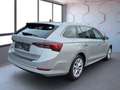 Skoda Octavia Style TDI DSG Silber - thumbnail 4