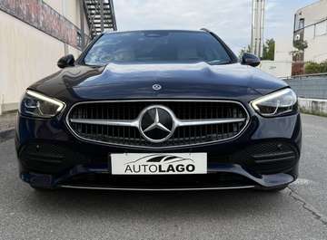 SW d mhev Sport auto