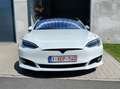 Tesla Model S Model S Standard Reichweite Blanc - thumbnail 11