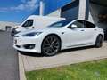 Tesla Model S Model S Standard Reichweite Blanc - thumbnail 13