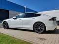 Tesla Model S Model S Standard Reichweite Blanc - thumbnail 16