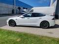 Tesla Model S Model S Standard Reichweite Blanc - thumbnail 14