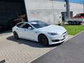 Tesla Model S Model S Standard Reichweite Blanc - thumbnail 7