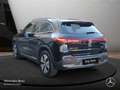 Mercedes-Benz EQA 300 4M PROG+PLUS-PAKET+KAMERA+KEYLESS+SPUR Schwarz - thumbnail 10