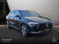 Mercedes-Benz EQA 300 4M PROG+PLUS-PAKET+KAMERA+KEYLESS+SPUR Schwarz - thumbnail 5
