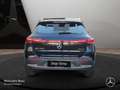 Mercedes-Benz EQA 300 4M PROG+PLUS-PAKET+KAMERA+KEYLESS+SPUR Schwarz - thumbnail 9