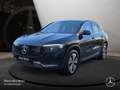 Mercedes-Benz EQA 300 4M PROG+PLUS-PAKET+KAMERA+KEYLESS+SPUR Schwarz - thumbnail 2