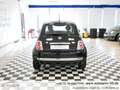 Fiat 500 Lounge*3Vorb*PDC H*Zahnriemen & TÜV Neu*LM-Felgen* Schwarz - thumbnail 4