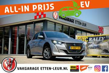 EV Allure Pack 50 kWh / CAMERA / 3 FASE / APPLE +