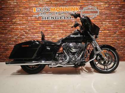 Harley-Davidson Street Glide FLHX 1690