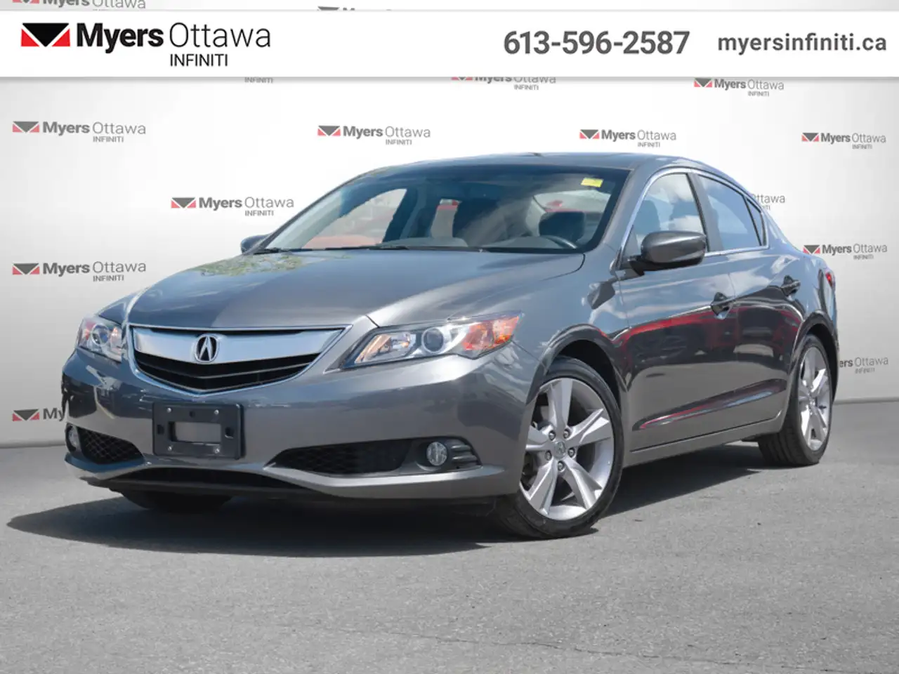 2014 Acura ILX