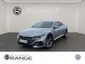 Volkswagen Arteon 2.0 TDI R-Line *AHK KAMERA SHZ* Silber - thumbnail 1
