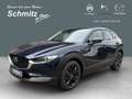 Mazda CX-30 Homura HUD Navi LED ACC El. Heckklappe Apple CarPl Azul - thumbnail 1